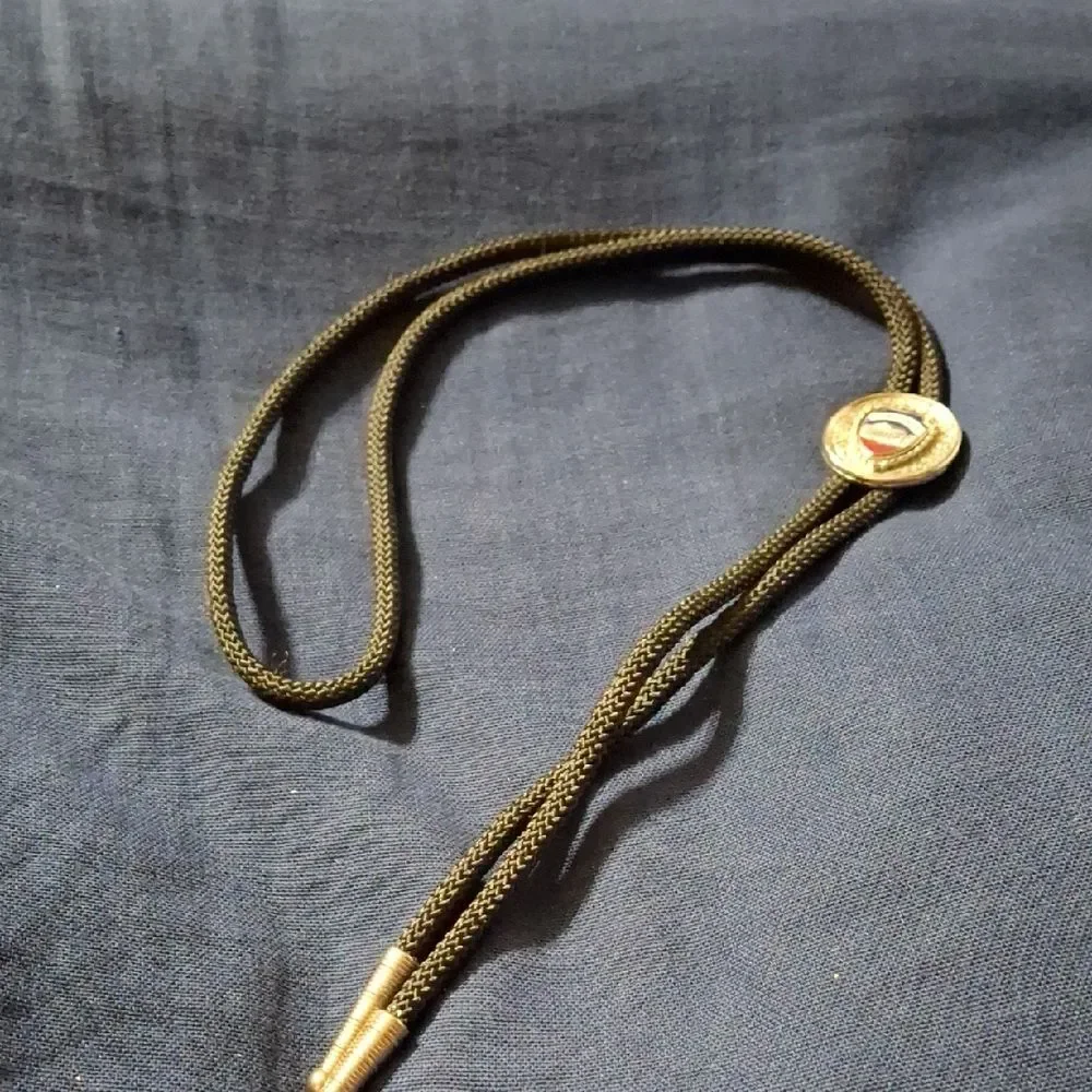 Virginia Bolo Tie